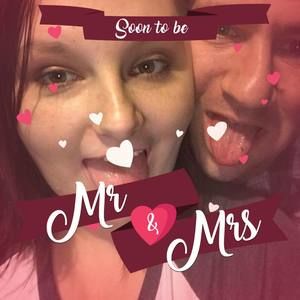 Meet your Posher, Jamie n ciara